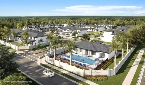 View/Area - Santa Barbara Boulevard, Naples, FL 34112 photo 1 of 3