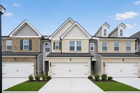 3068 Humdala Pl, Buford, GA 30519