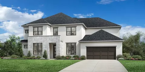 551 Harrison Ln, Prosper, TX 75078