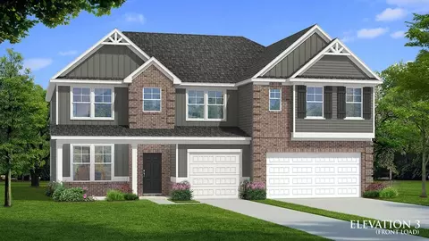 174 Buffalo Trce, Stockbridge, GA 30281