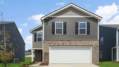 128 Cranford Rd, Fountain Inn, SC 29644