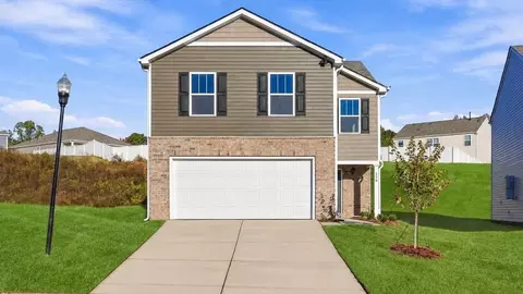 128 Cranford Rd, Fountain Inn, SC 29644