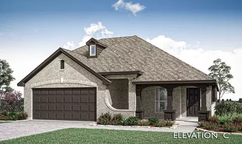 2641 Alyssa St, Burleson, TX 76028