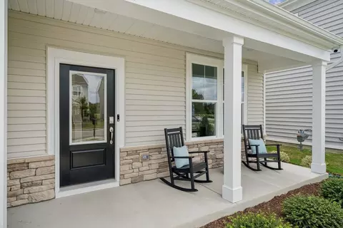 171 Getty Rd, Suffolk, VA 23434