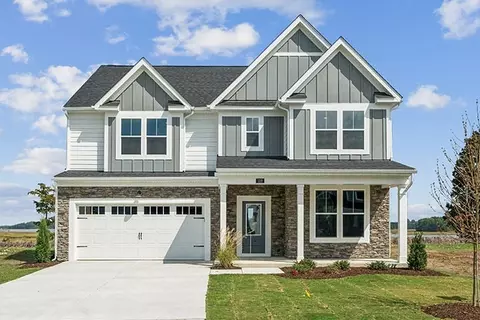 Exterior - 171 Getty Rd, Suffolk, VA 23434 photo 4 of 8