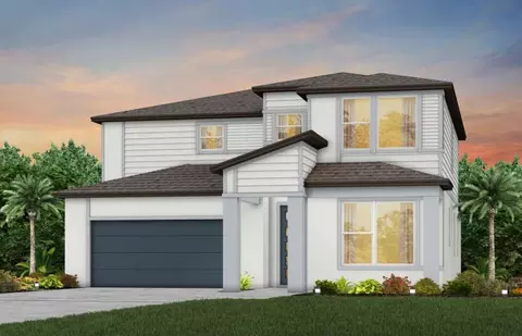 Exterior - 13716 Sunlight Meadow Dr, Riverview, FL 33578 photo 6 of 11