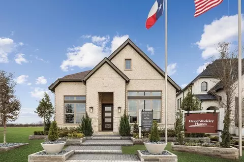 2078 Cuellar Way, Van Alstyne, TX 75495