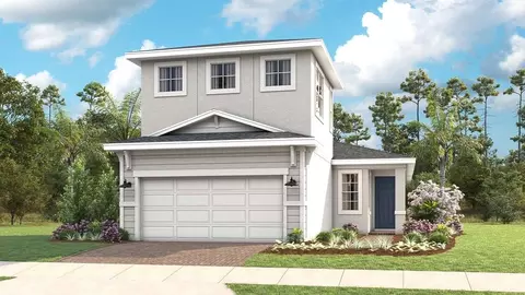 420 Douglas Hill Dr, Lady Lake, FL 32159