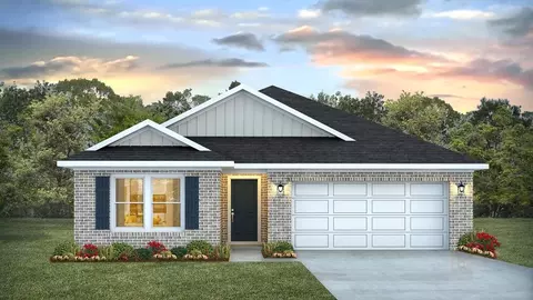 12555 Ellens Cove Dr N, Grand Bay, AL 36541