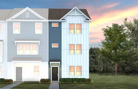 923 Fearless Rd, Durham, NC 27703