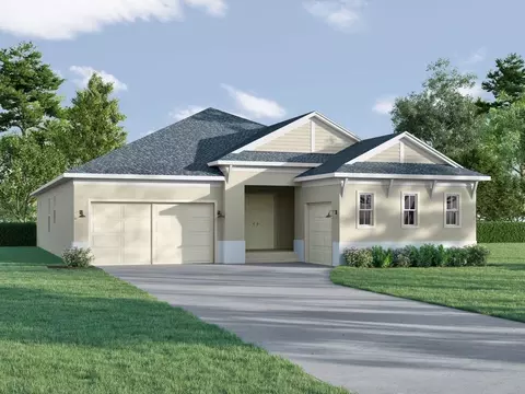 Exterior - 4521 Flower Fields Trl, Bradenton, FL 34210 photo 3 of 15