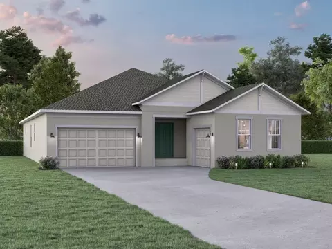 Exterior - 4521 Flower Fields Trl, Bradenton, FL 34210 photo 2 of 15