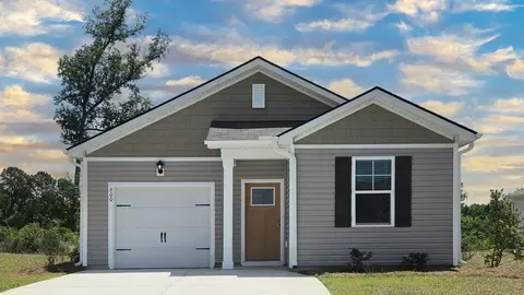 600 Bluff View Ln, Florence, SC 29505