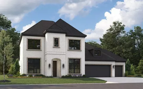 3936 Sunrise Ln, Prosper, TX 75078