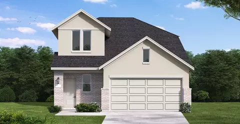3731 Crownfield Path, San Antonio, TX 78264