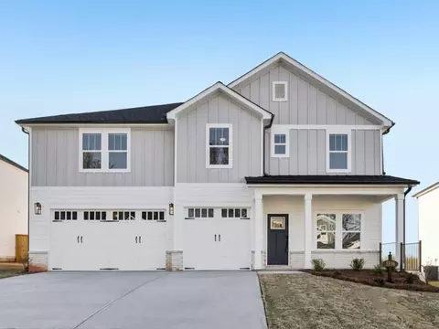 5585 Cabernet Ln, Braselton, GA 30517
