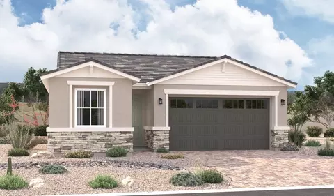 5342 W Harmont Dr, Glendale, AZ 85302