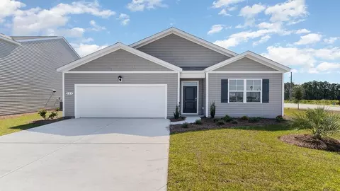 Exterior - 1003 St Martin St, Georgetown, SC 29440 photo 2 of 6