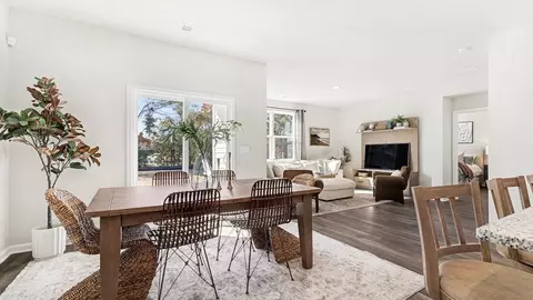 Dining - 1003 St Martin St, Georgetown, SC 29440 photo 1 of 1