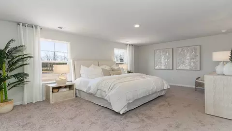 Bedroom - 1003 St Martin St, Georgetown, SC 29440 photo 1 of 6