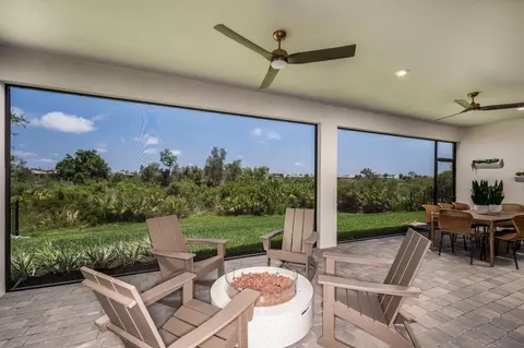 Exterior - 11965 Starbright Path, Venice, FL 34293 photo 4 of 5
