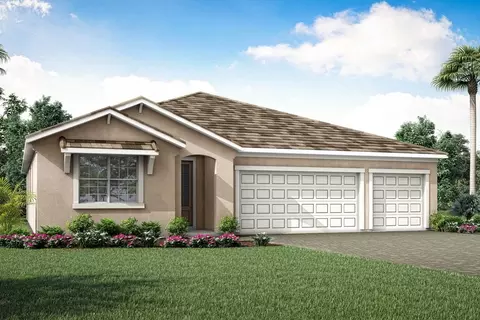 Exterior - 11965 Starbright Path, Venice, FL 34293 photo 3 of 5