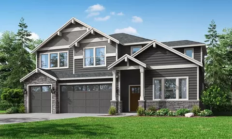 1302 N Kalani Loop, Ridgefield, WA 98642