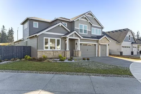 1302 N Kalani Loop, Ridgefield, WA 98642
