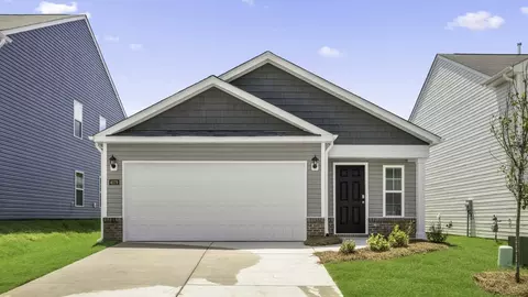 456 Mirage Dr, Winston Salem, NC 27127