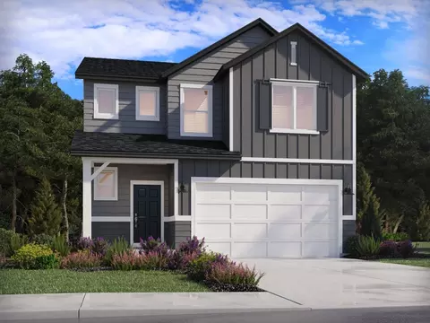 Exterior - 944 E Cody St, Eagle Mountain, UT 84005 photo 1 of 2