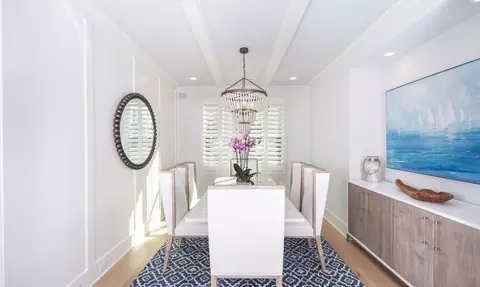 Dining - Kingbird Lane, Clover, SC 29710 photo 6 of 6