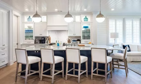 Kitchen - Kingbird Lane, Clover, SC 29710 photo 2 of 9