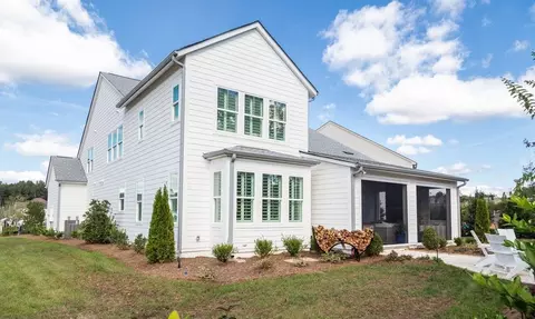 Exterior - Kingbird Lane, Clover, SC 29710 photo 10 of 12