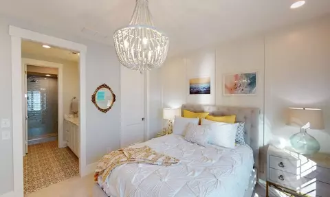 Bedroom - Kingbird Lane, Clover, SC 29710 photo 4 of 6