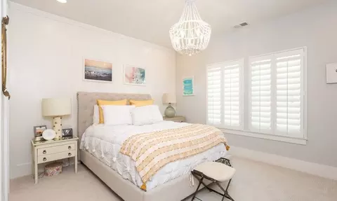 Bedroom - Kingbird Lane, Clover, SC 29710 photo 6 of 6