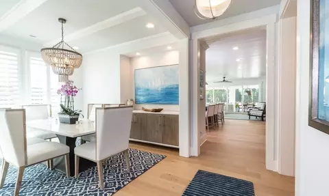 Dining - Kingbird Lane, Clover, SC 29710 photo 3 of 6