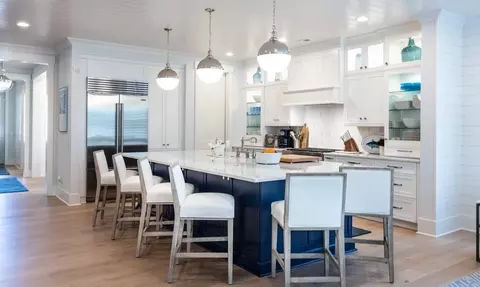 Kitchen - Kingbird Lane, Clover, SC 29710 photo 1 of 9
