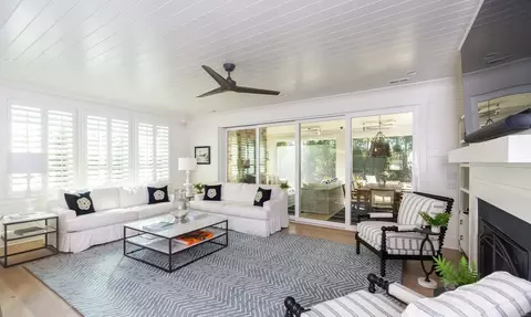 Living - Kingbird Lane, Clover, SC 29710 photo 1 of 4