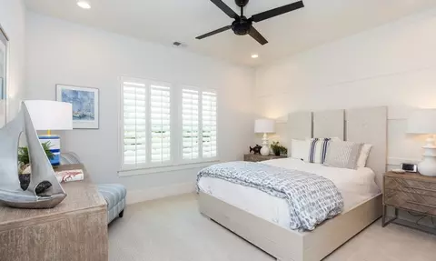 Bedroom - Kingbird Lane, Clover, SC 29710 photo 5 of 6