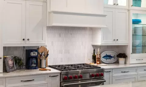 Kitchen - Kingbird Lane, Clover, SC 29710 photo 7 of 9