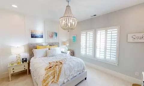 Bedroom - Kingbird Lane, Clover, SC 29710 photo 3 of 6