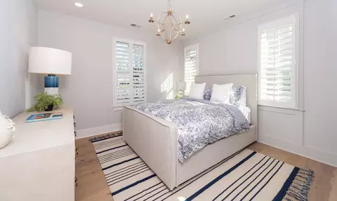 Bedroom - Kingbird Lane, Clover, SC 29710 photo 2 of 6