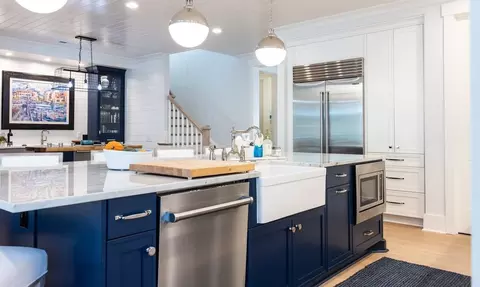 Kitchen - Kingbird Lane, Clover, SC 29710 photo 4 of 9
