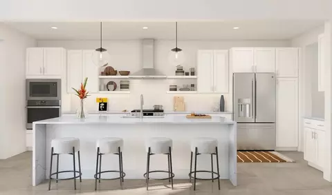 Kitchen - 1146 Dws Pass, Conroe, TX 77306 photo 1 of 2