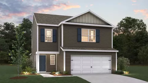 5344 Ironwood Dr, Winston Salem, NC 27127
