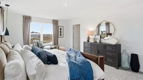 Bedroom - 1944 Willoughby Ave, Springfield, OH 45503 photo 4 of 22
