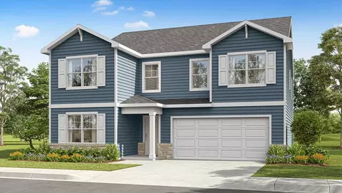 Exterior - 1944 Willoughby Ave, Springfield, OH 45503 photo 2 of 5