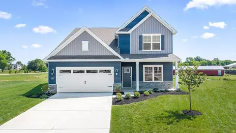 Exterior - 1944 Willoughby Ave, Springfield, OH 45503 photo 5 of 5