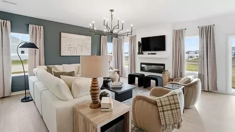 Living - 1944 Willoughby Ave, Springfield, OH 45503 photo 1 of 6