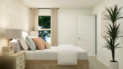 Bedroom - 1835 Blackbird Rd, Celina, TX 75009 photo 4 of 8